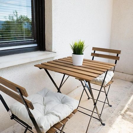 Apartment Beautiful Lake View Bled Exterior foto