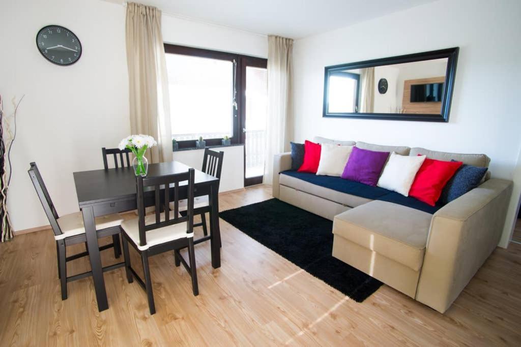 Apartment Beautiful Lake View Bled Exterior foto